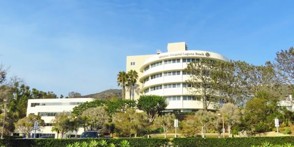 Mission Hospital