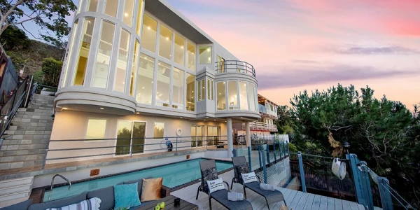 Laguna View Detox