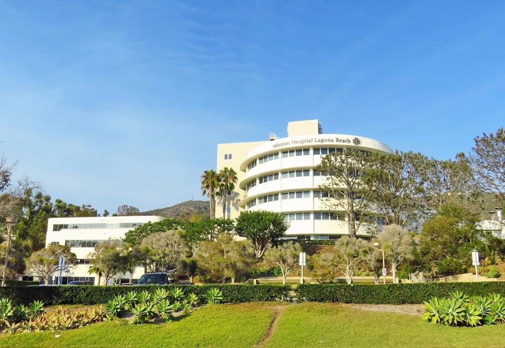 Mission Hospital