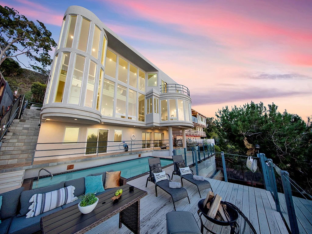 Laguna View Detox